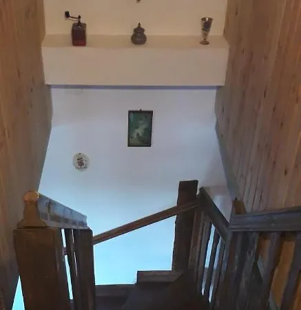 Villa Balada De Rarau *