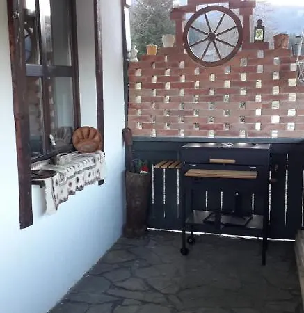 Balada De Rarau * Campulung Moldovenesc