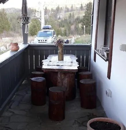 Balada De Rarau * Campulung Moldovenesc