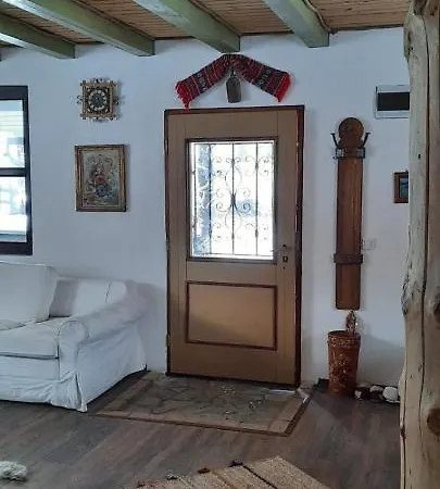 Villa Balada De Rarau Campulung Moldovenesc
