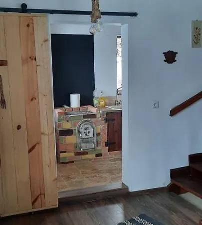 Balada De Rarau Villa