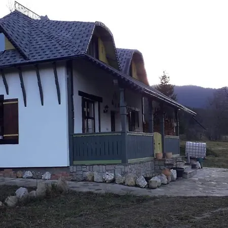 Balada De Rarau Campulung Moldovenesc