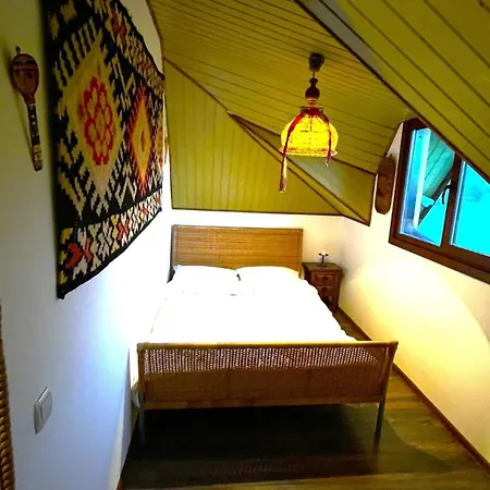 Villa Balada De Rarau Campulung Moldovenesc